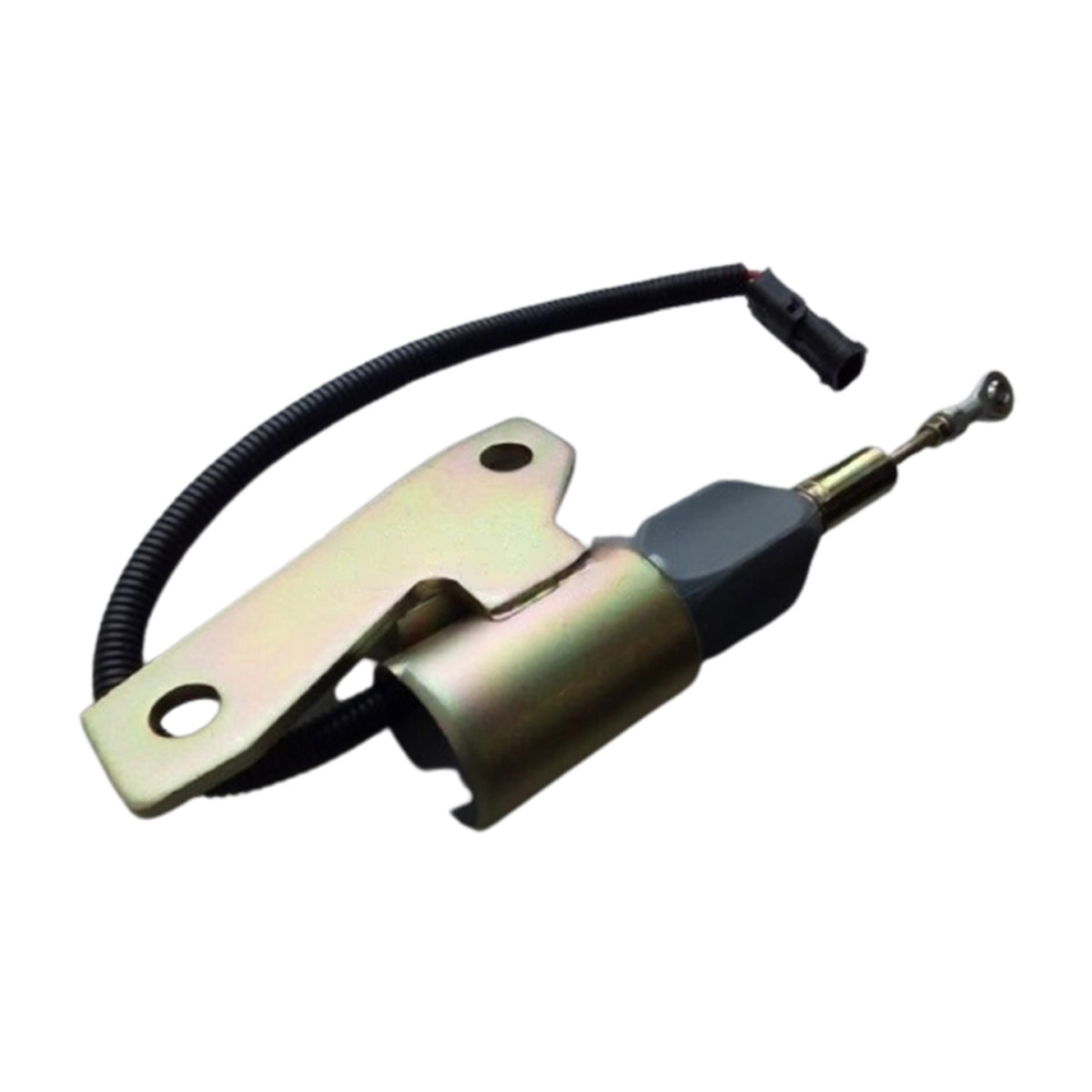 Electrovanne d'arrêt 3967020 pour Cummins