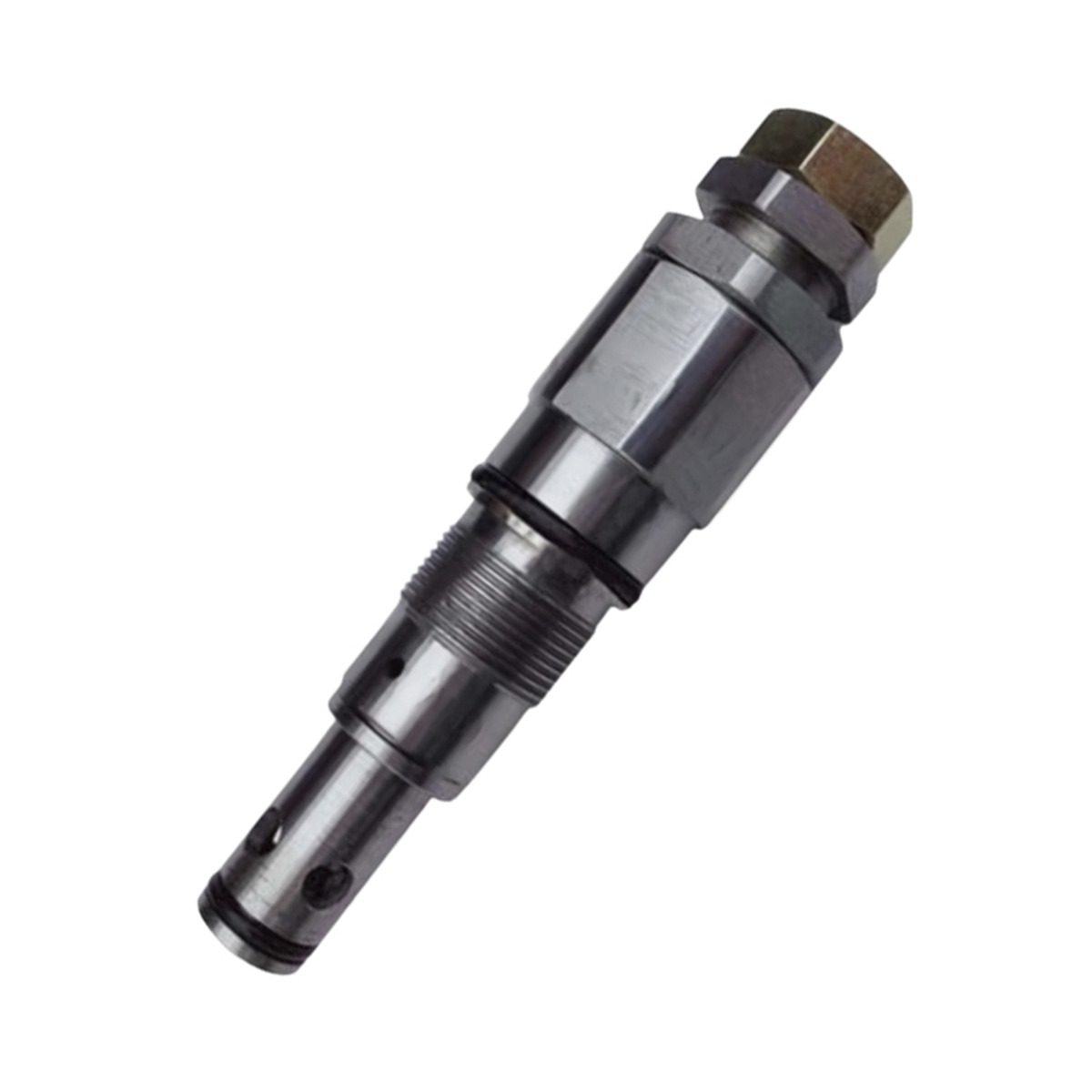 Soupape de décharge principale 2436R683F1 pour Kobelco