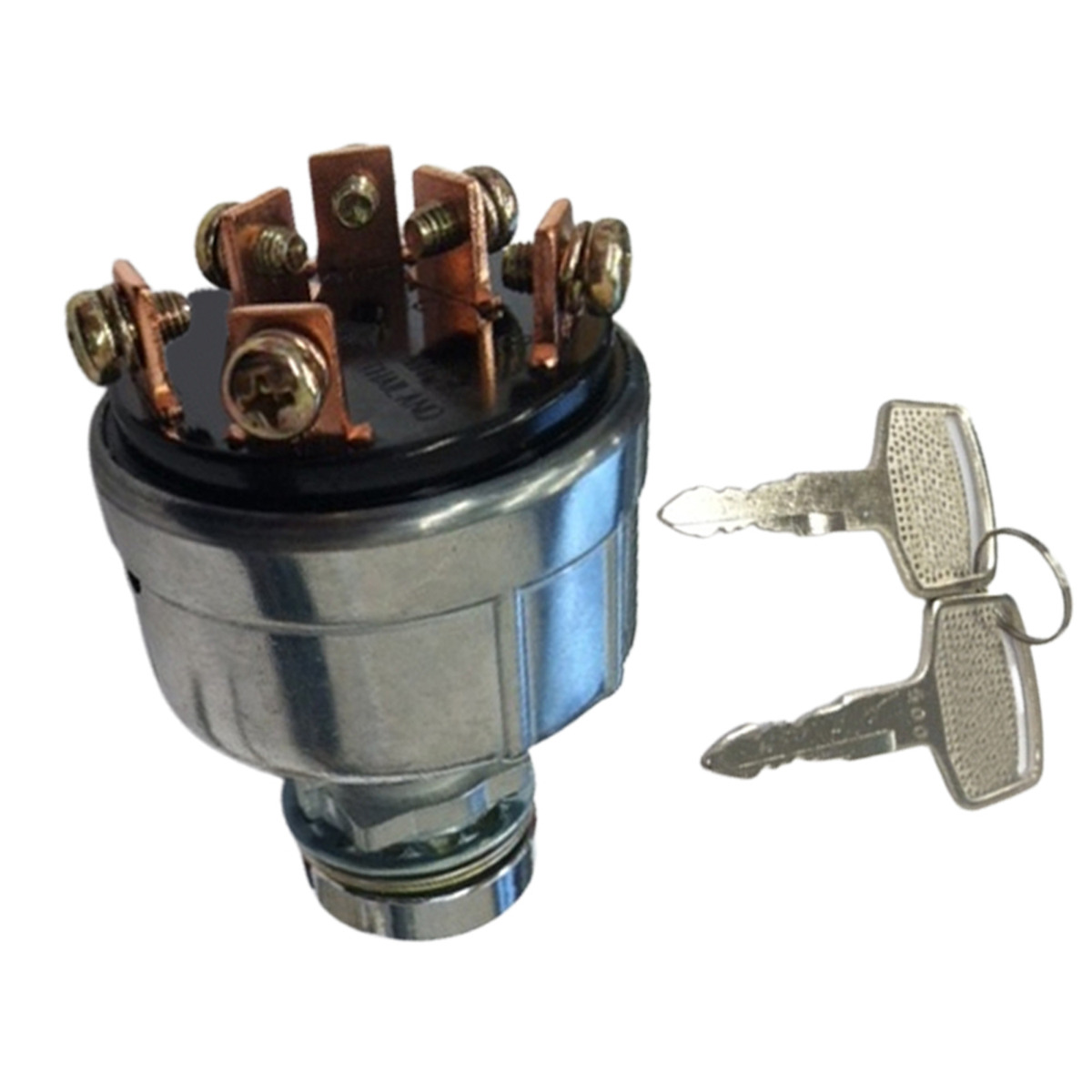 Commutateur d'allumage 03152-35002 pour Satoh