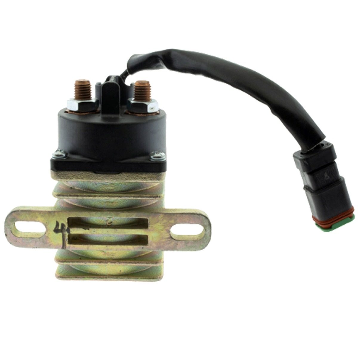 Commutateur magnétique ASSY CA1670138 pour Caterpillar