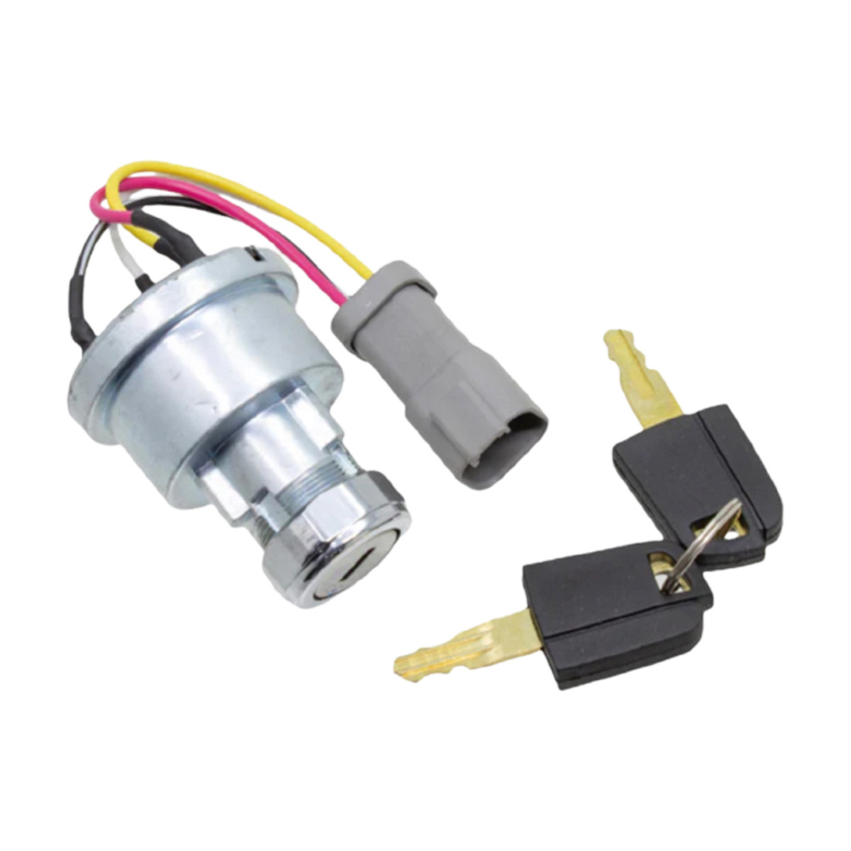 Ensemble interrupteur de démarrage 1107887 pour Caterpillar