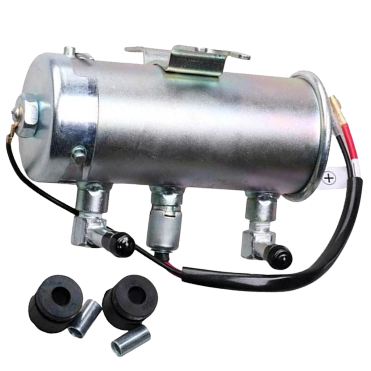 Pompe à carburant 8972406750 pour Isuzu