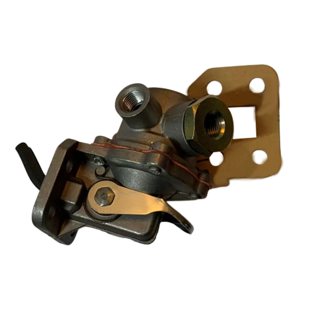 Pompe de transfert de carburant CA1213220 pour Caterpillar