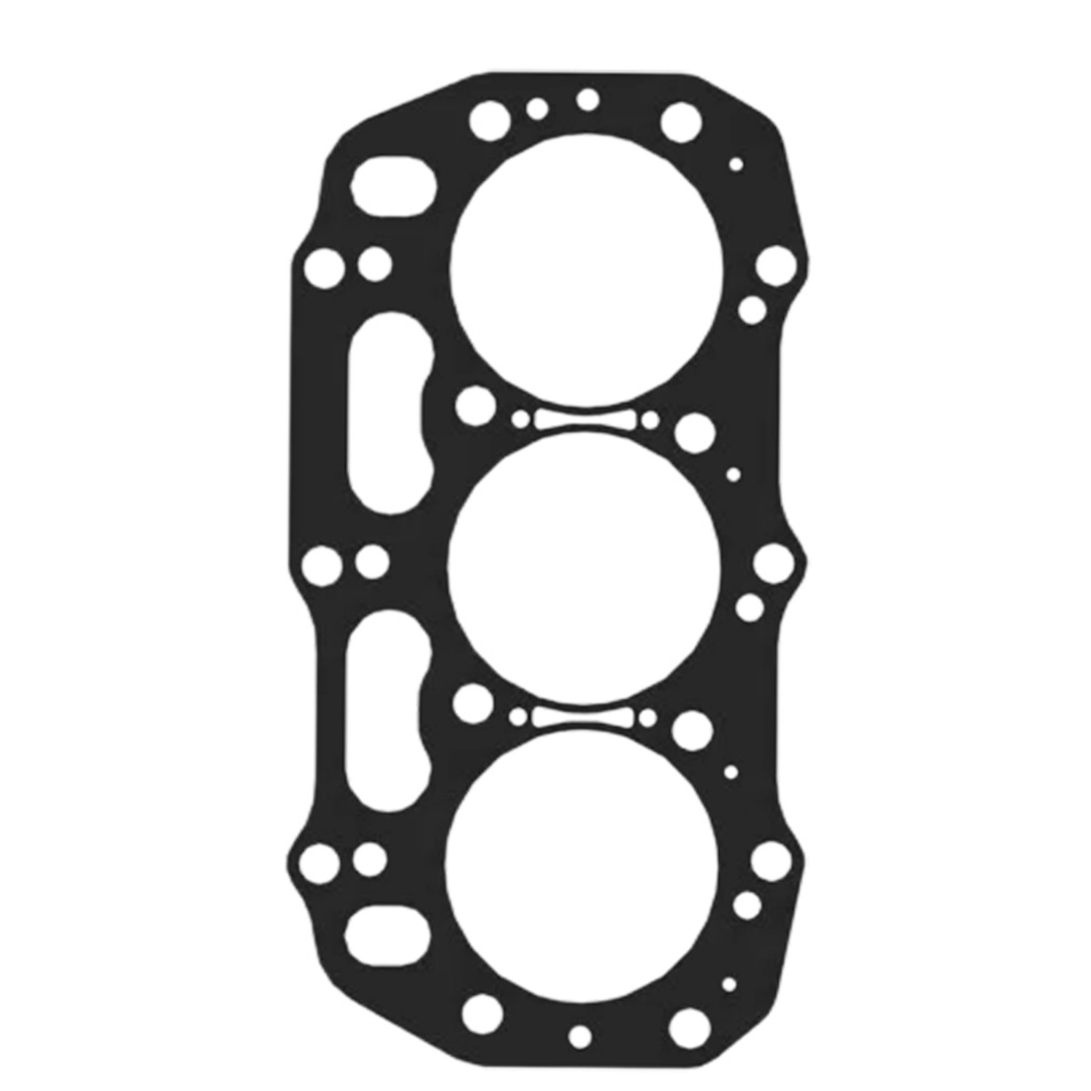 Joint de culasse 218-8537 pour Caterpillar