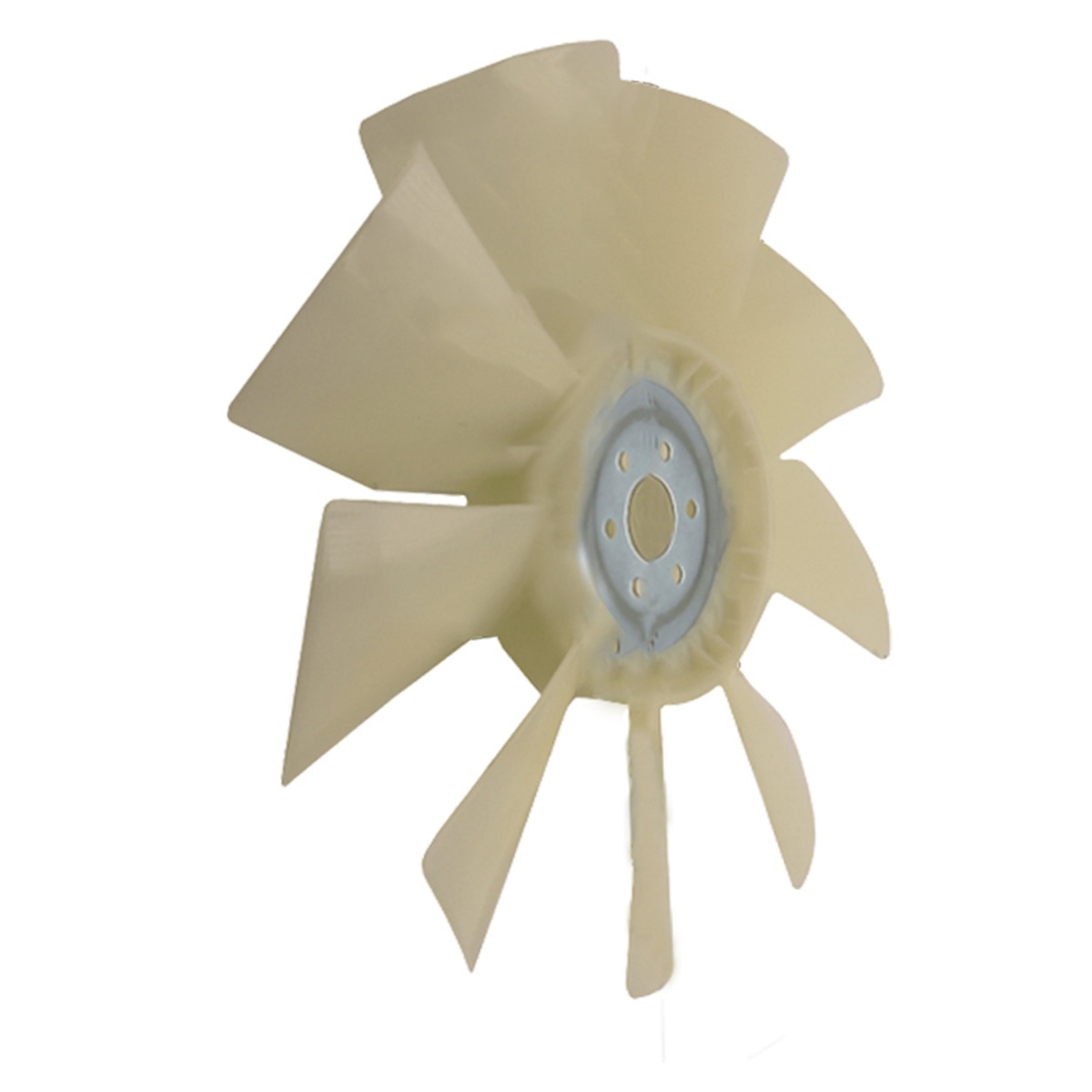 Partie moteur ventilateur 600-623-8580 pour Komatsu