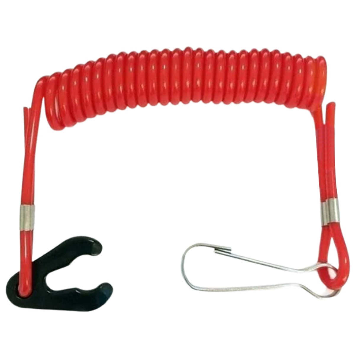 Interrupteur d'arrêt de sécurité Lanyard 682-82556-00 pour Yamaha
