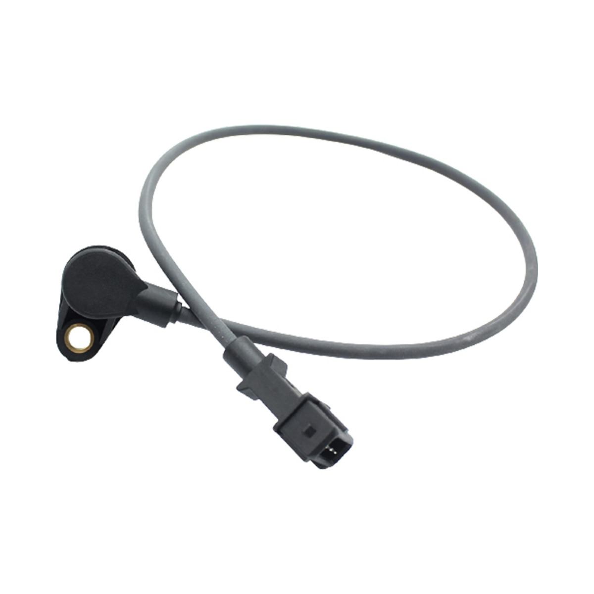 Capteur d'impulsions de position de vilebrequin ME222926 pour Mitsubishi