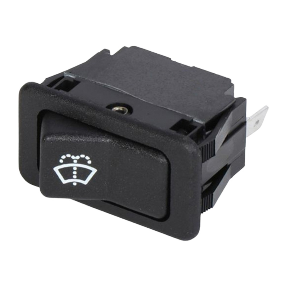 Interrupteur d'essuie glace 386787A1 pour Case