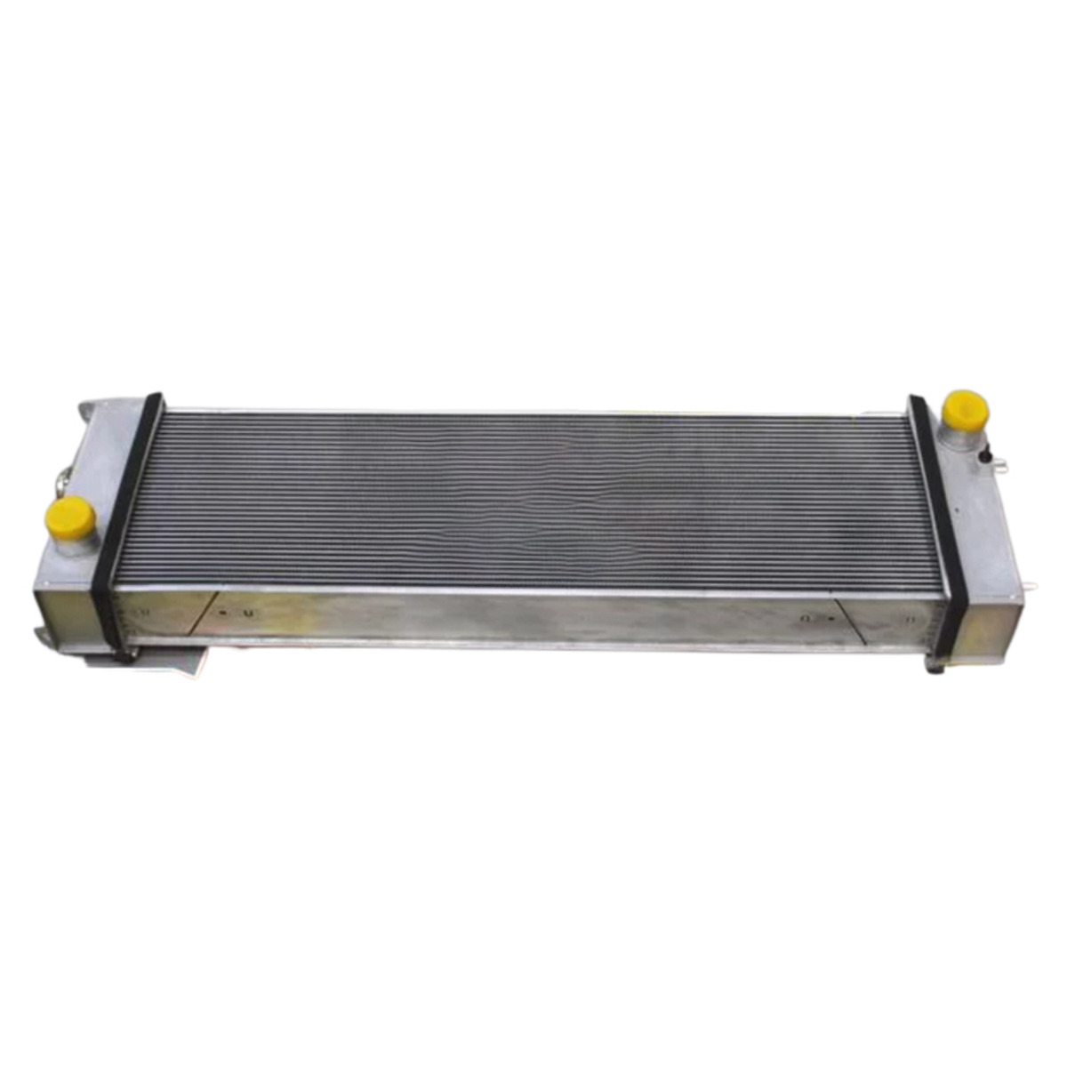 Assemblage de noyau de radiateur de réservoir d'eau 326-3867 pour Caterpillar