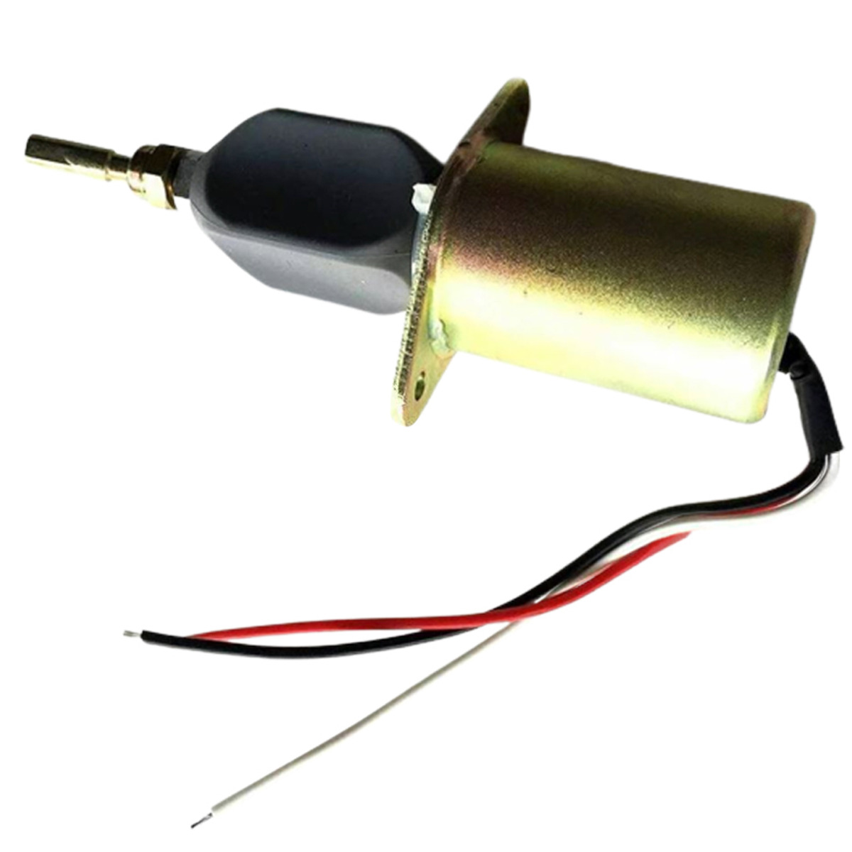 Solénoïde d'arrêt 12V SA-5132-12 pour Deutz