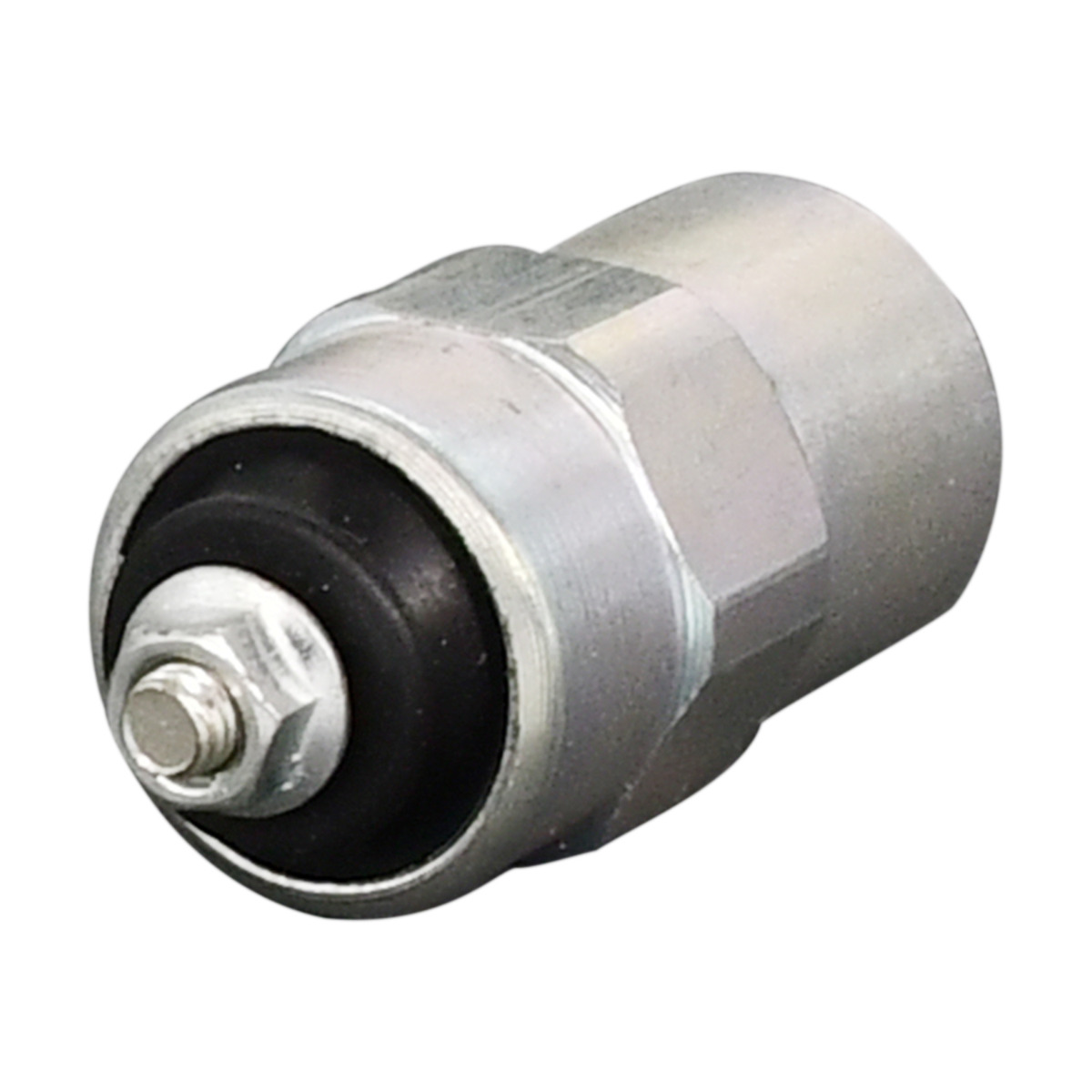Solénoïde de carburant RE22744 pour John Deere
