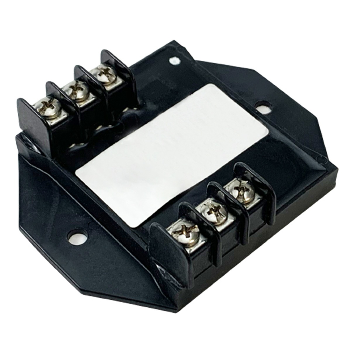 Module de commande électronique 12V/24V S500-A50 pour Trombetta
