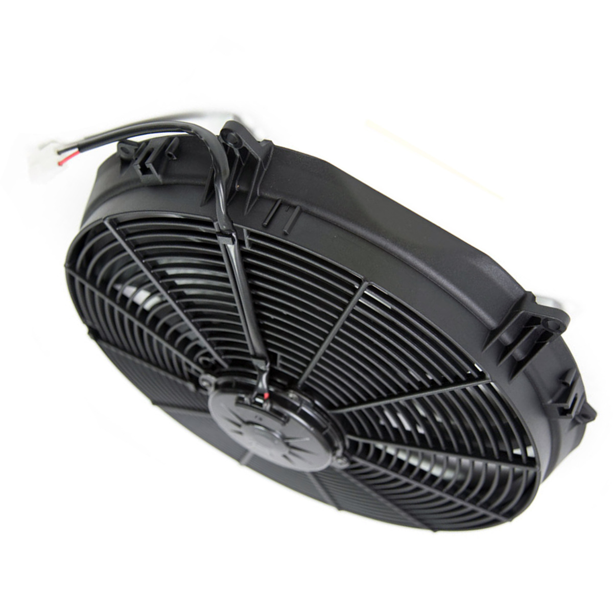 Ventilateur électrique d'extraction 30102553 pour Spal VA33-BP71/LL-65A