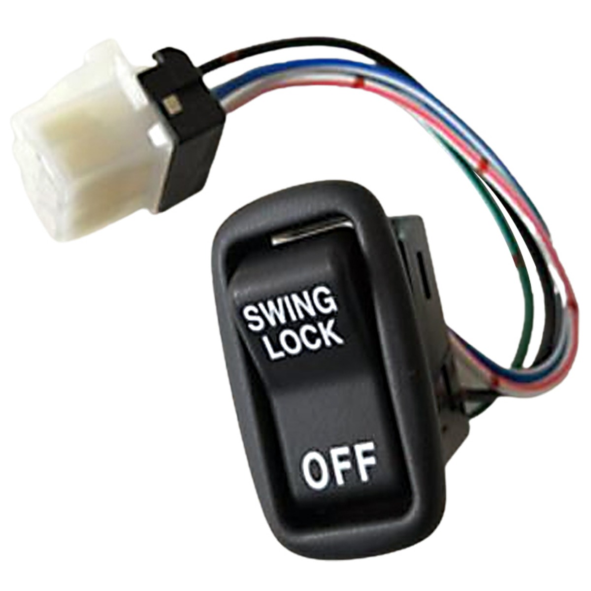 Interrupteur Swing 22U-06-22290 pour Komatsu