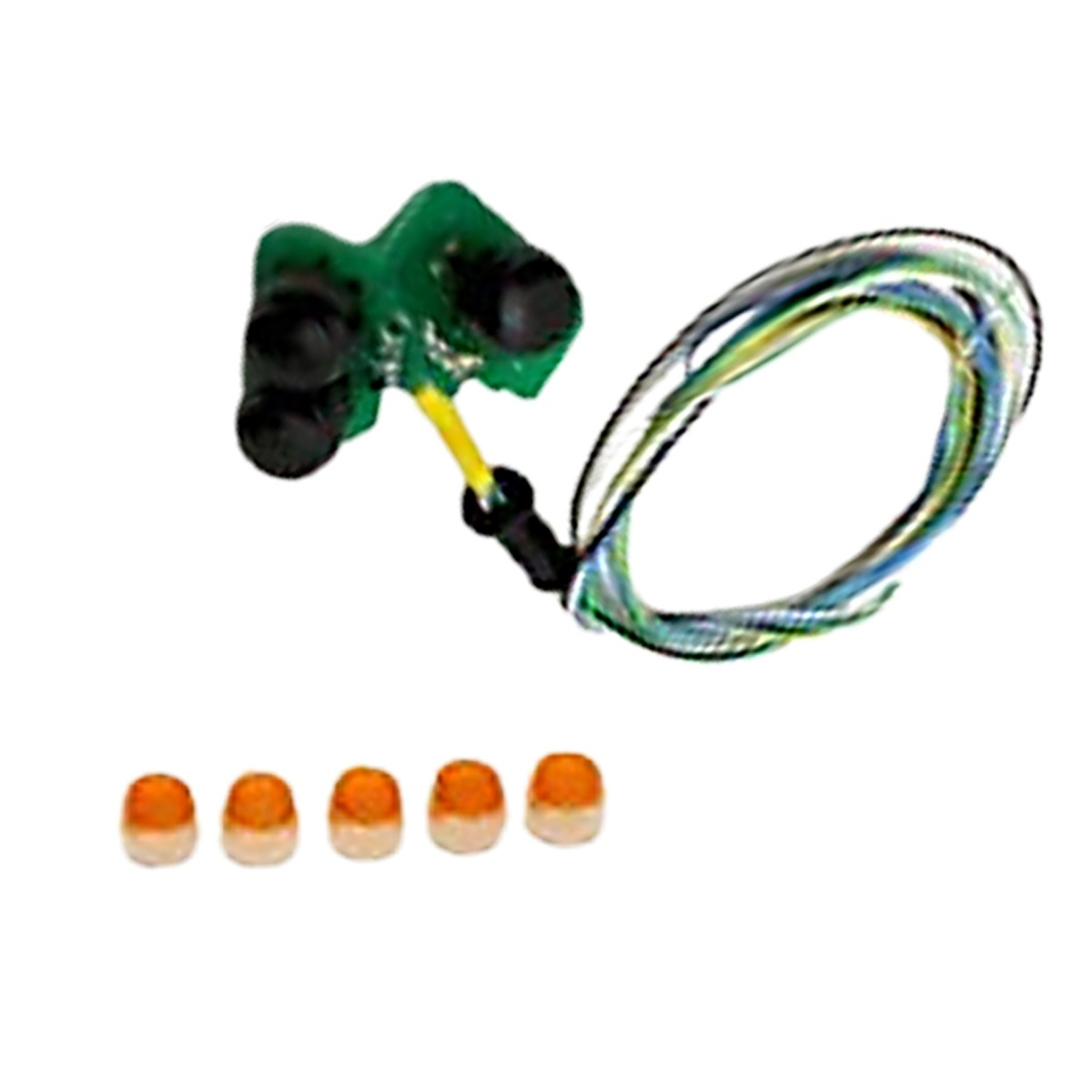Kit interrupteur joystick 235463 pour Genie