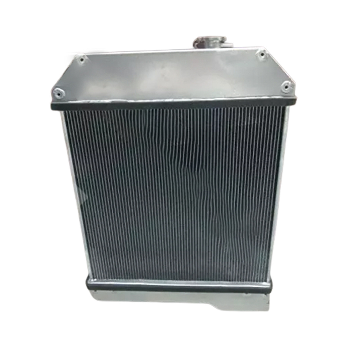 Radiateur à eau Noyau 4P3377 pour Caterpillar