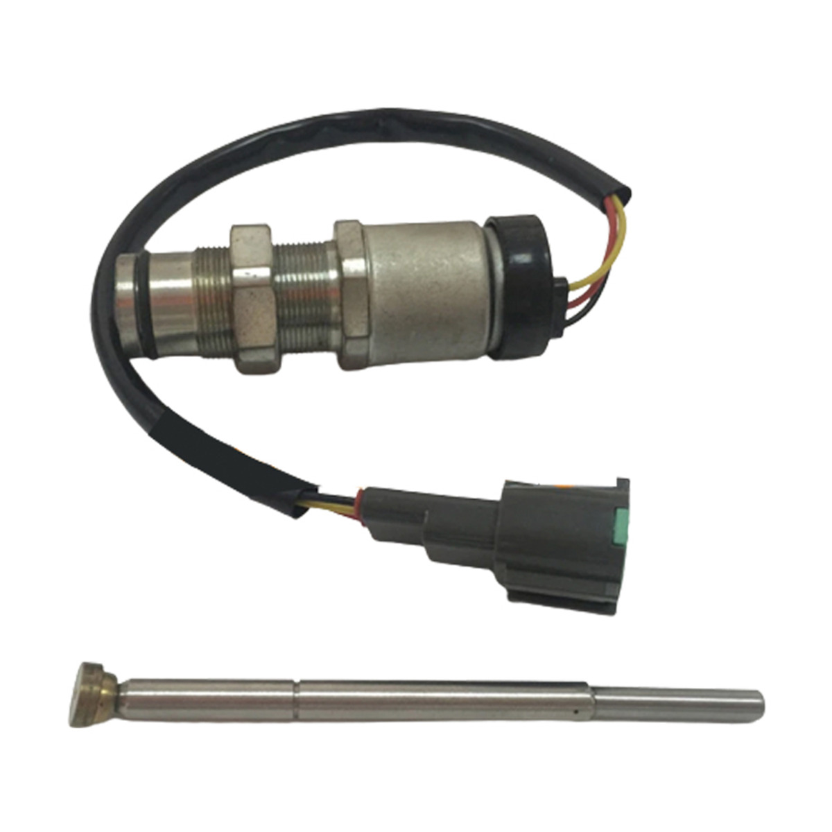 Capteur de déplacement 2745876 pour Hitachi