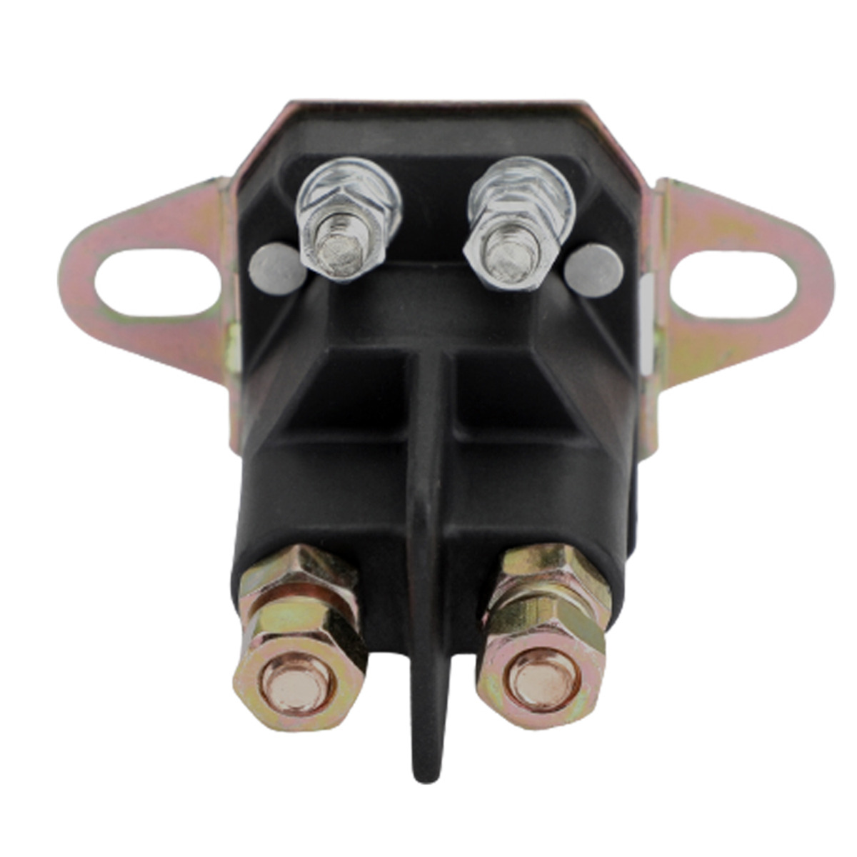 Solénoïde de démarreur MIU12537 pour John Deere