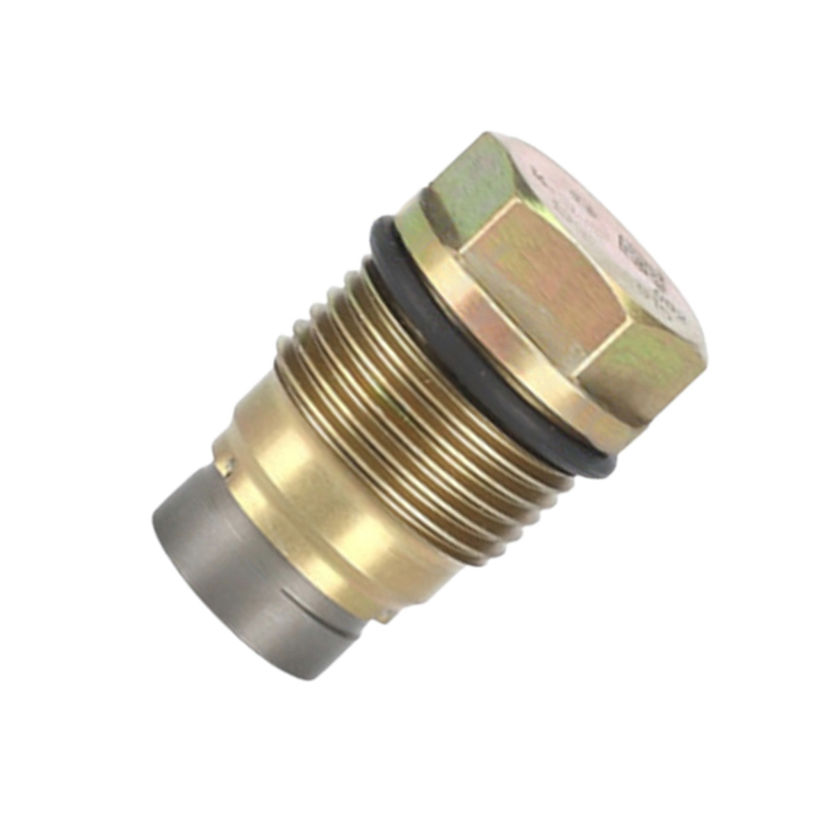 Vanne limiteur de pression à rampe commune 32G61-09200 pour Kobelco