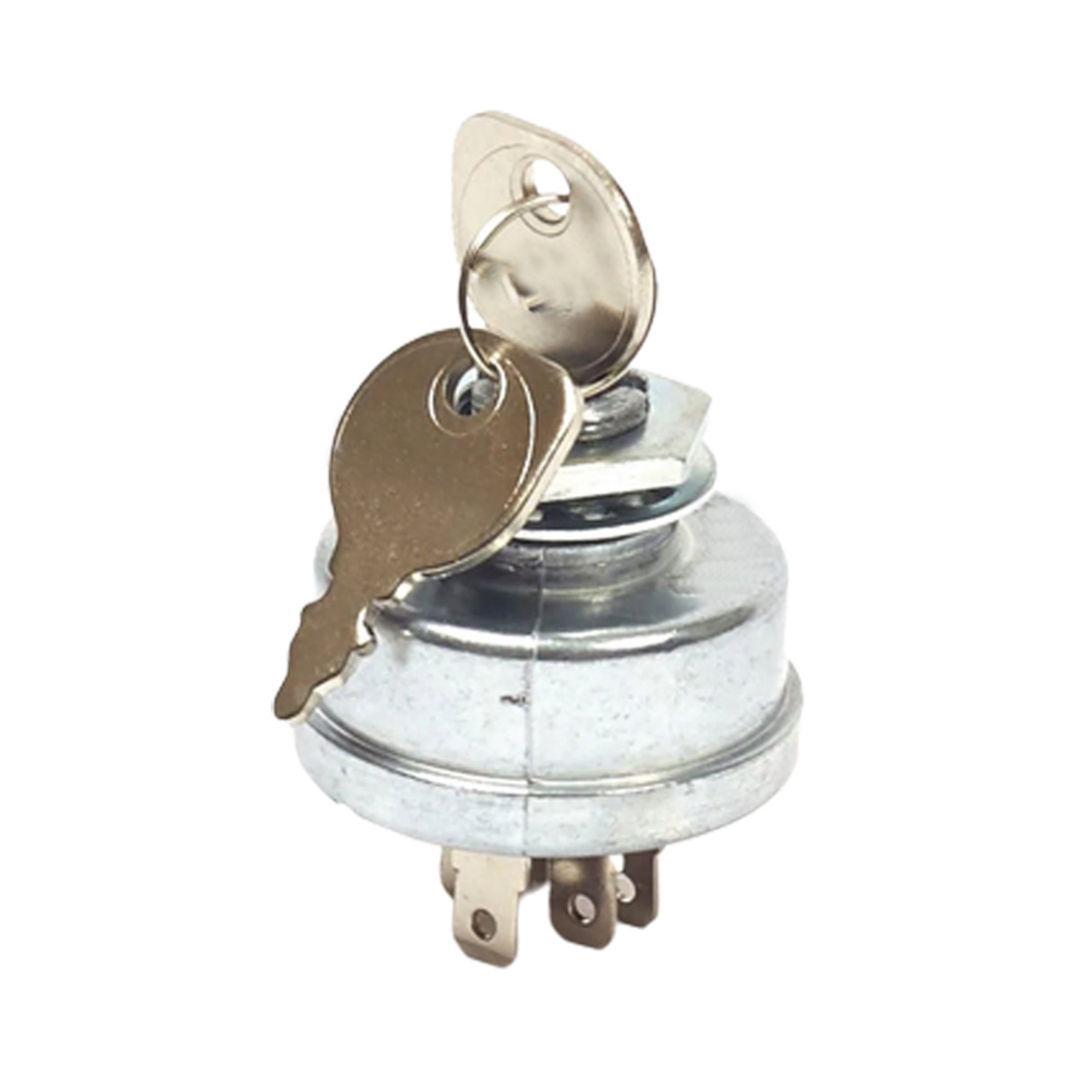 Commutateur d'allumage 103990 pour Toro