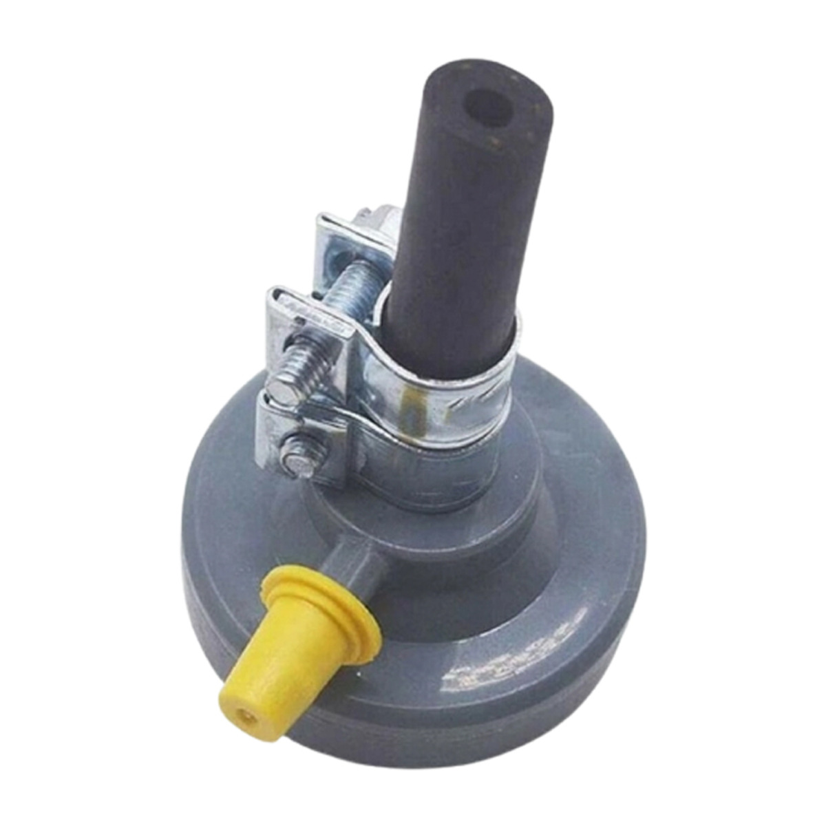 Kit d'amortisseur de pompe de dosage de carburant de chauffage 478814 pour Webasto