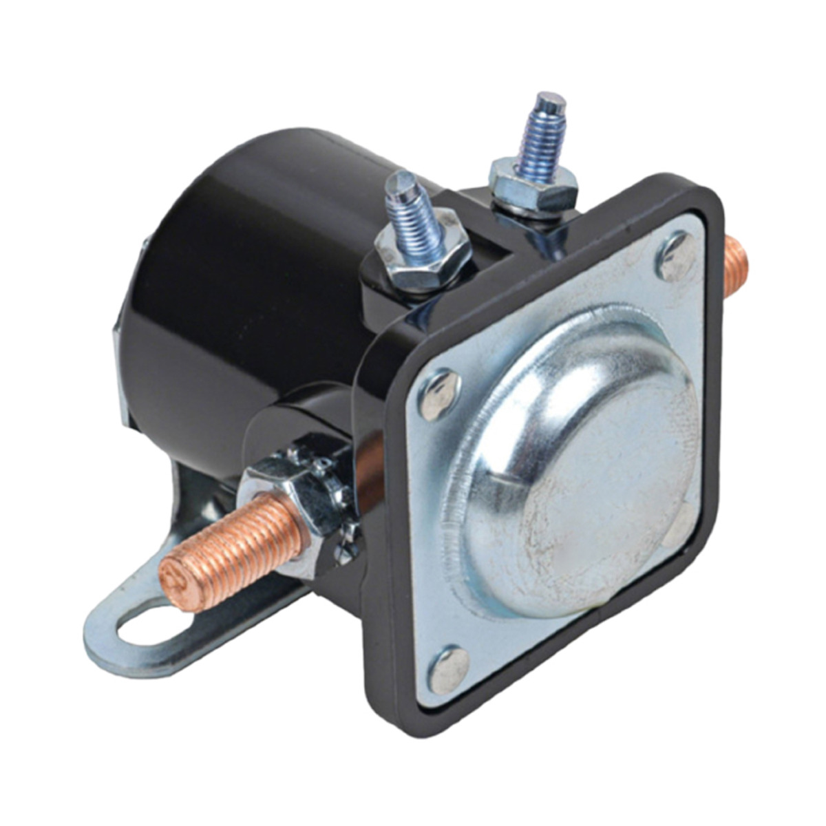 Relais de démarreur 12V 311006 pour New Holland