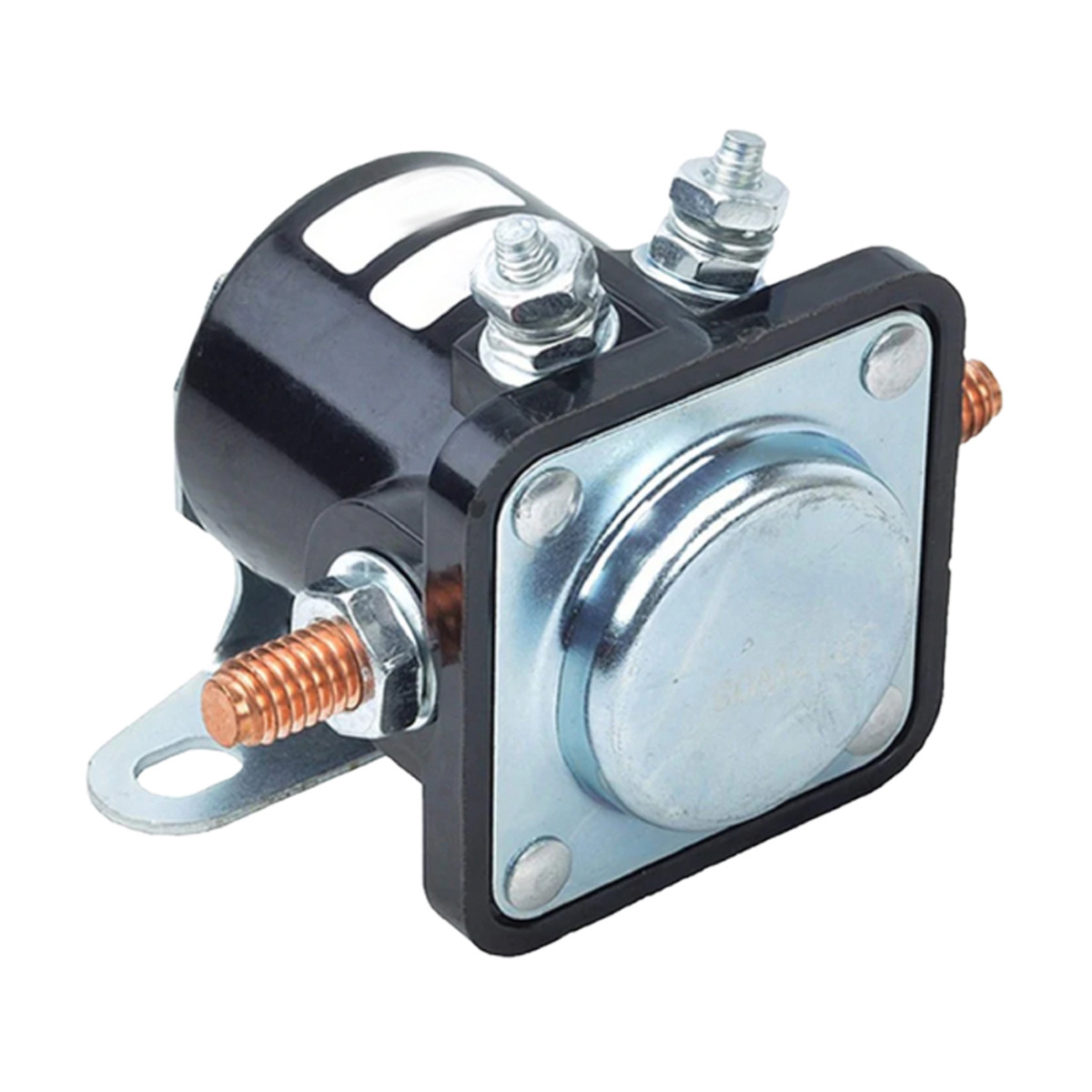 Relais de démarreur 12V 311007 pour New Holland