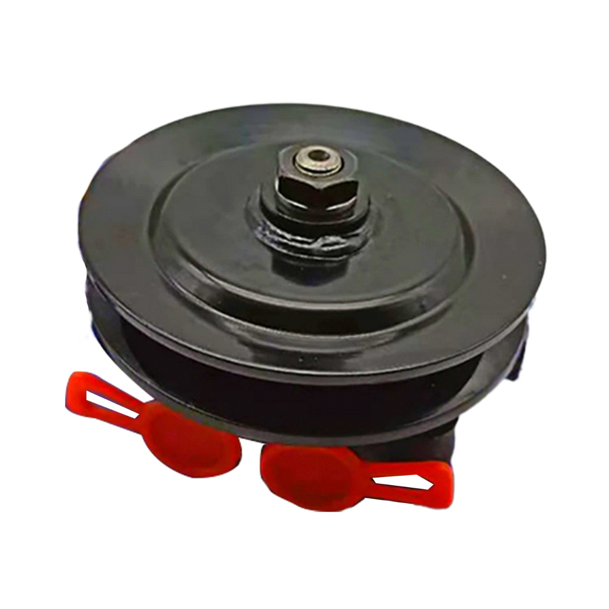 Pompe de transfert de carburant 20980697 pour Volvo