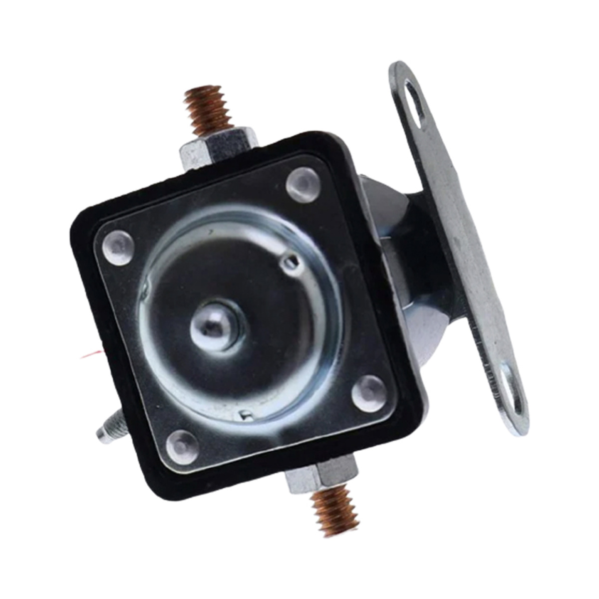 Relais de démarreur 6V NCA11450A pour New Holland