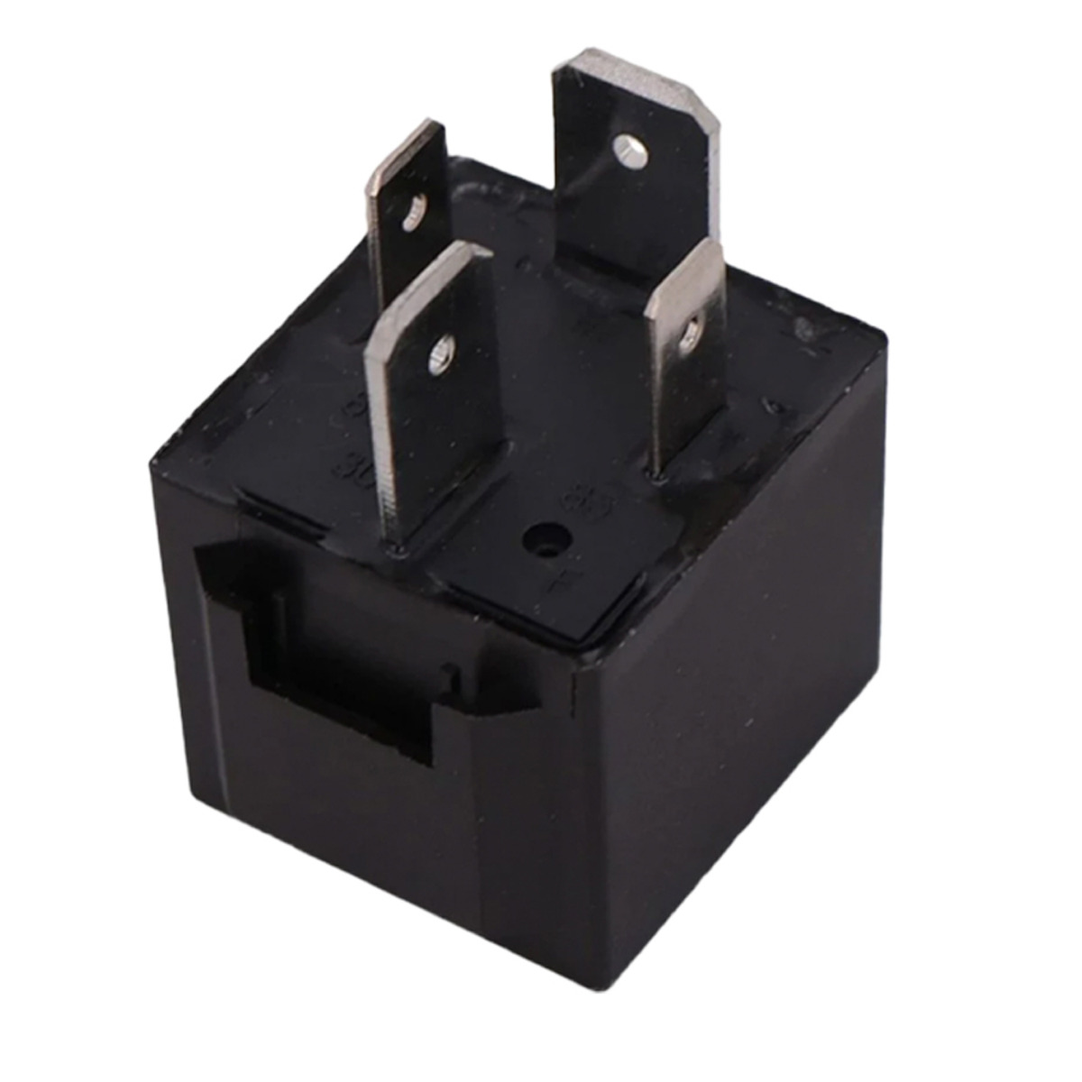 12V Relais 84523731 Pour New Holland