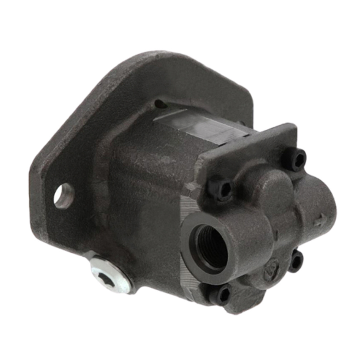Pompe de transfert de carburant CA3848612 pour Caterpillar