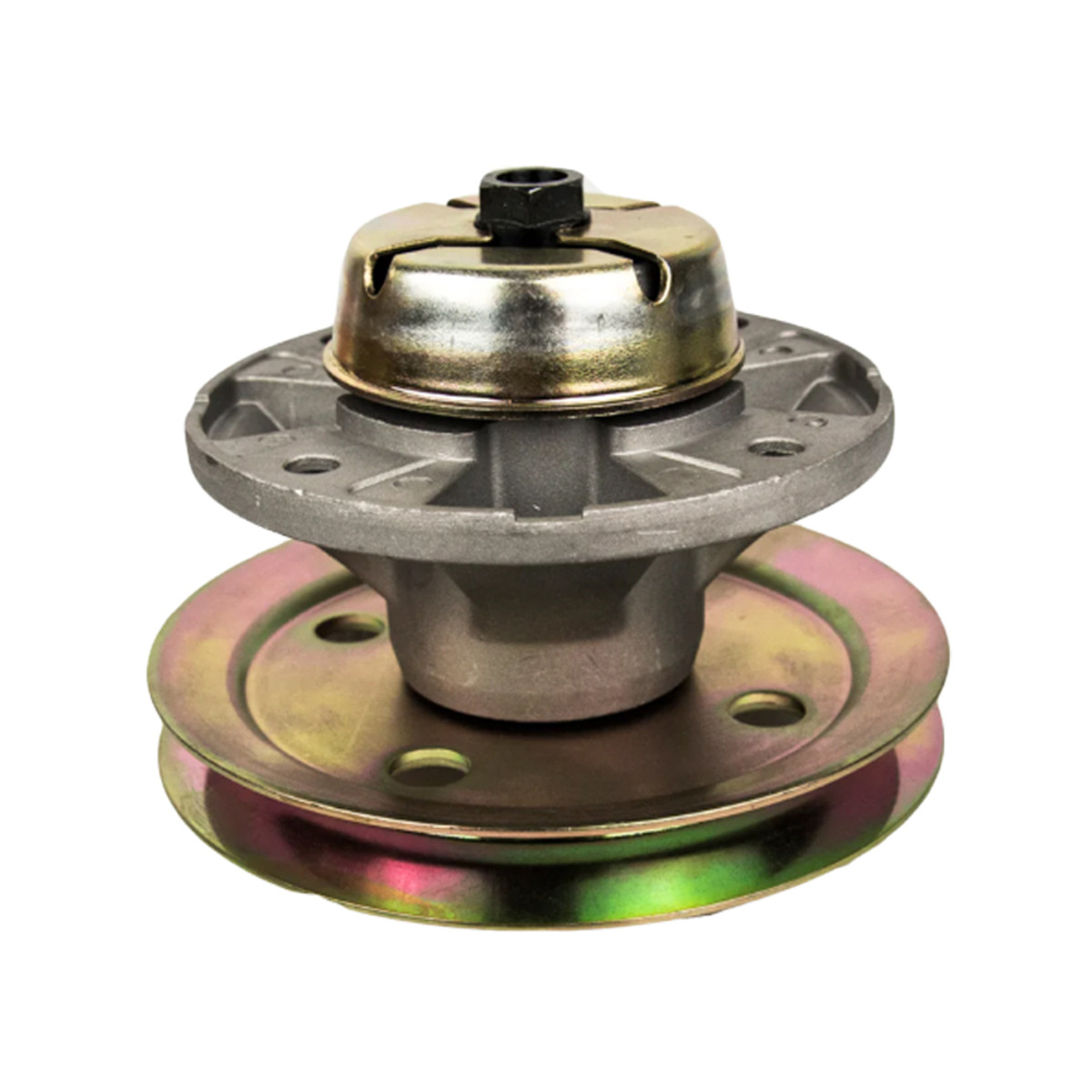 Ensemble de broche AM121342 pour John Deere
