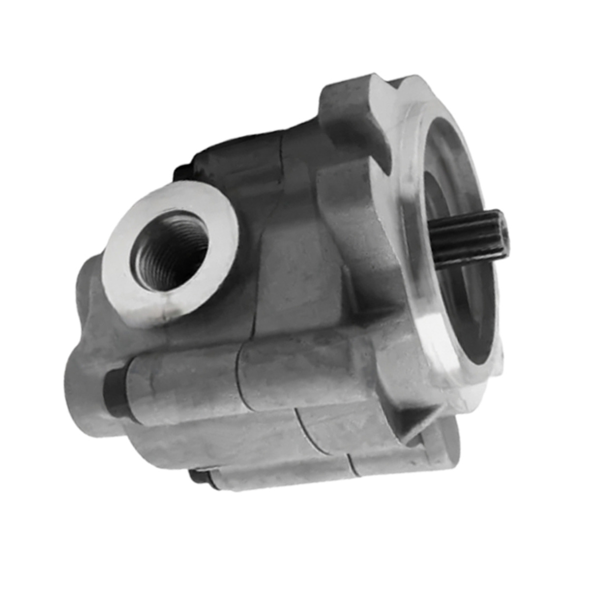 Pompe à engrenages CA2897917 pour Caterpillar