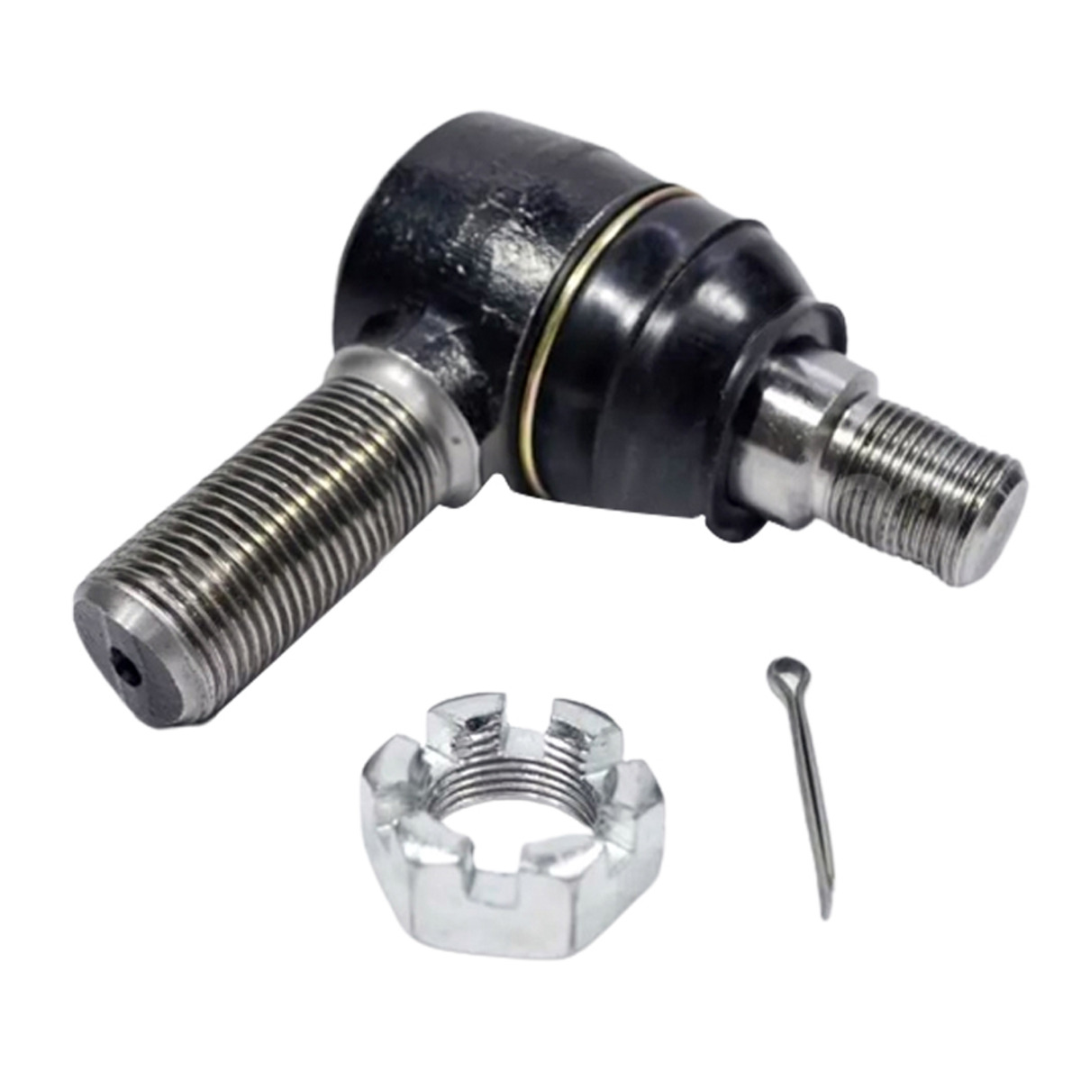 Embout de Biellette de Direction 214A4-50301 Pour TCM