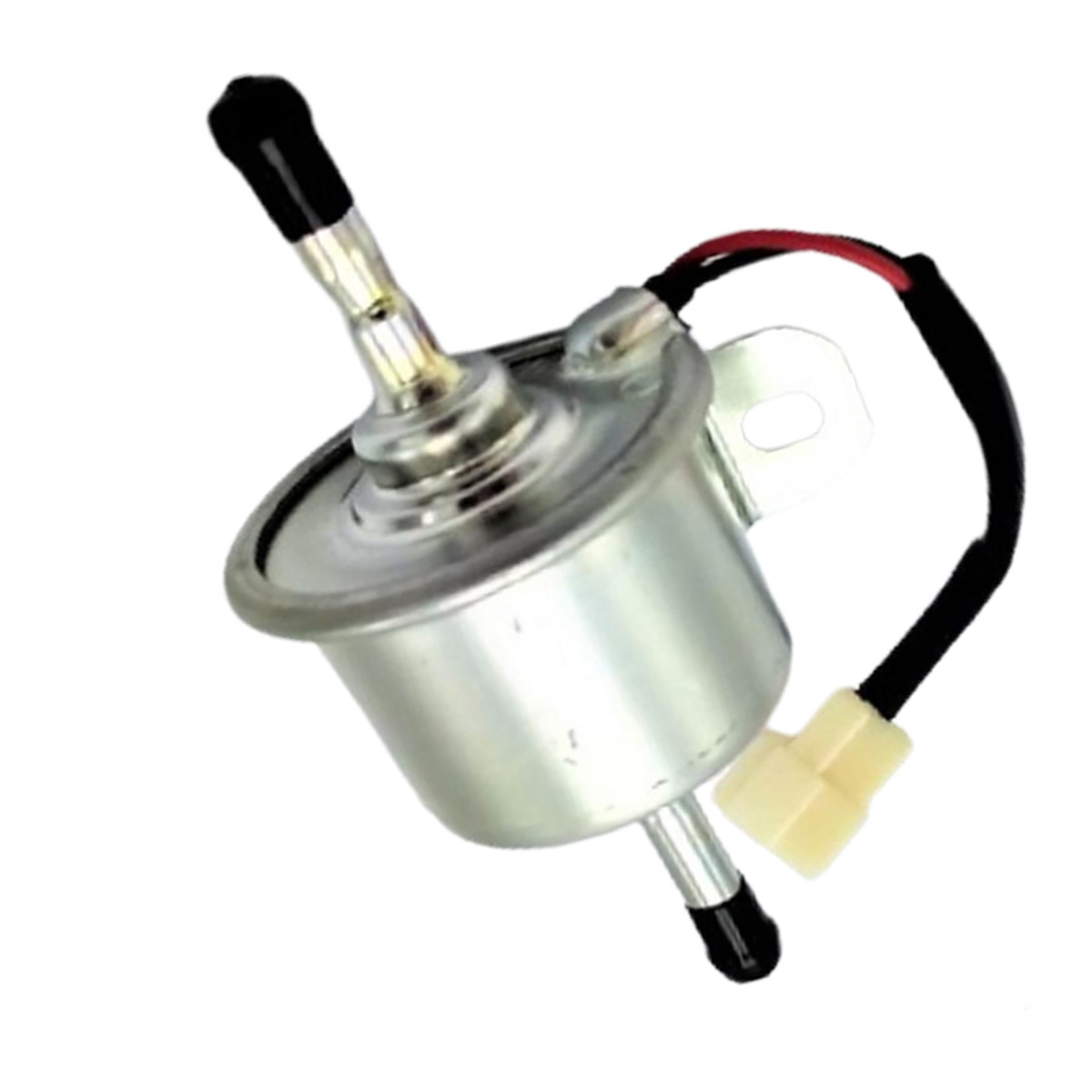 Pompe à carburant YM129322-77401 pour Yanmar