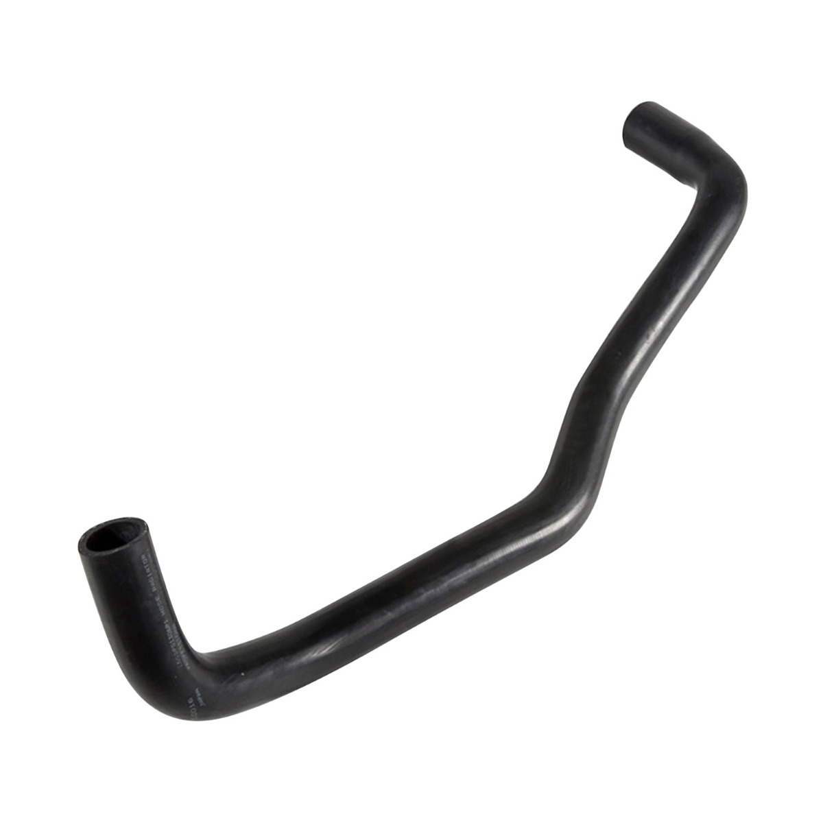 Tuyau d'eau inférieur LQ05P01306P1 pour Kobelco