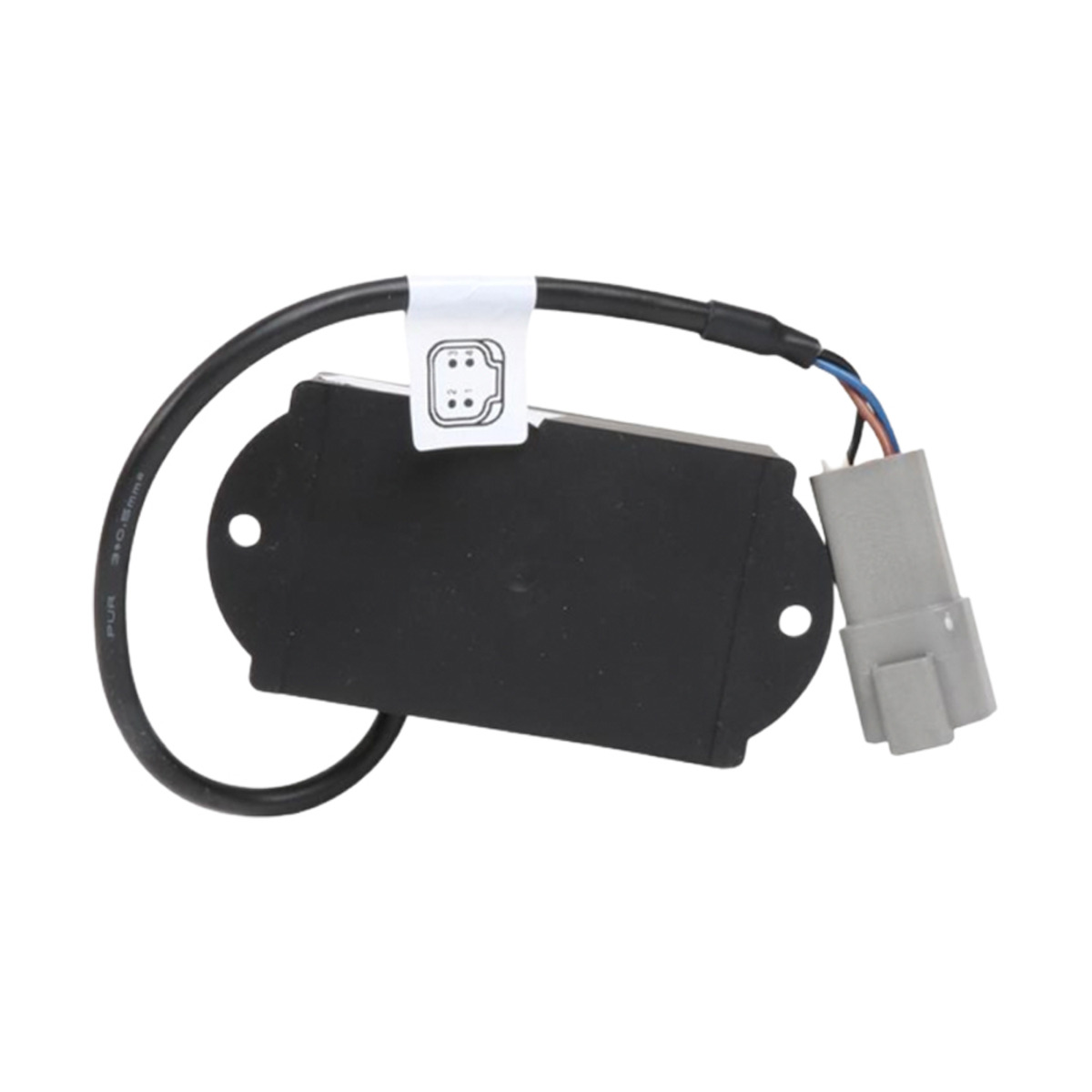 Ensemble interrupteur de capteur d'inclinaison 1.5 X 3.5 171560 pour Skyjack