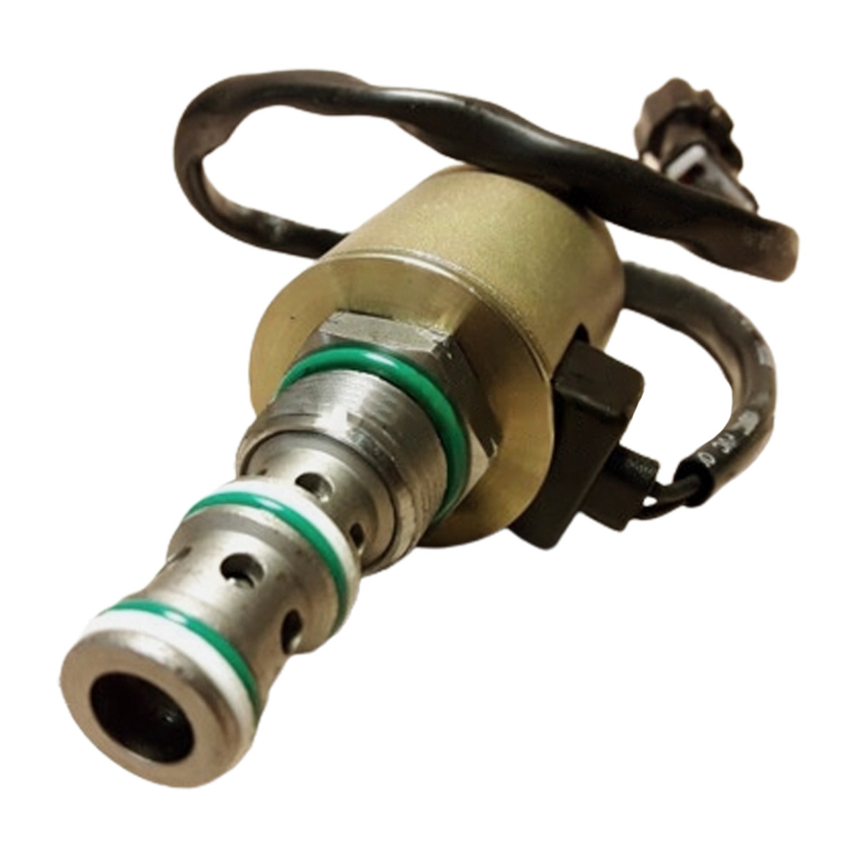 Électrovanne 21P-60-K5160 pour Komatsu