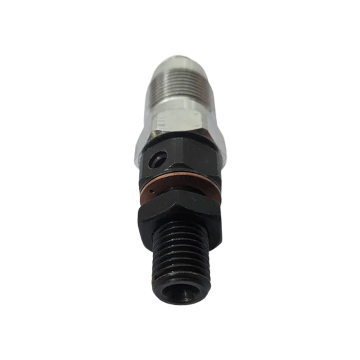 Buse d'injecteur de carburant 6670465 pour Bobcat