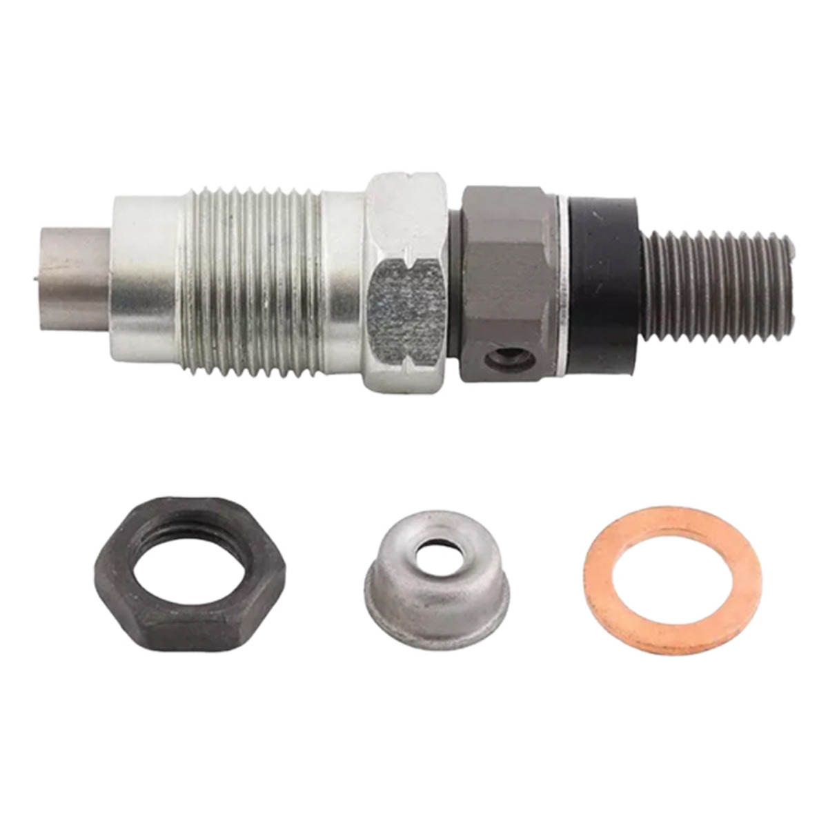 Injecteur de carburant 1641953000 pour Kubota