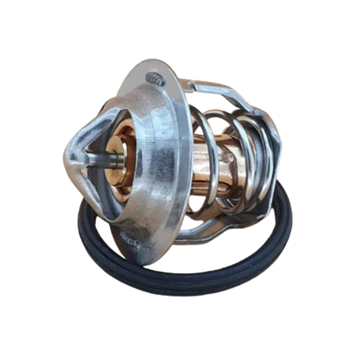 Le thermostat 6674172 pour Bobcat
