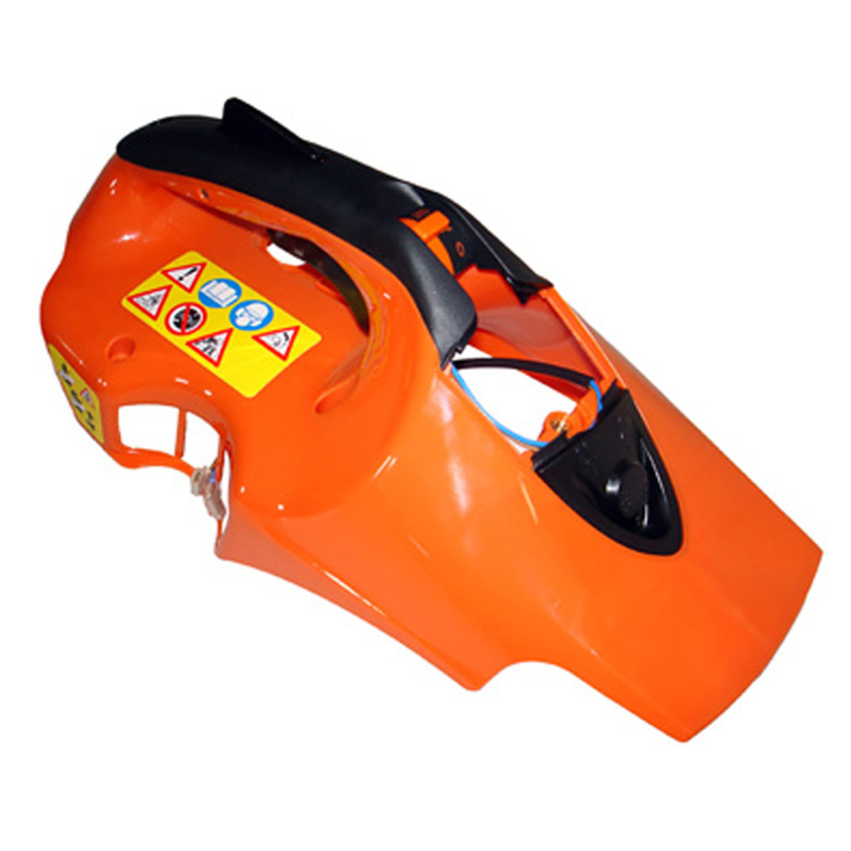 Capot supérieur 4238-080-1610 pour Stihl