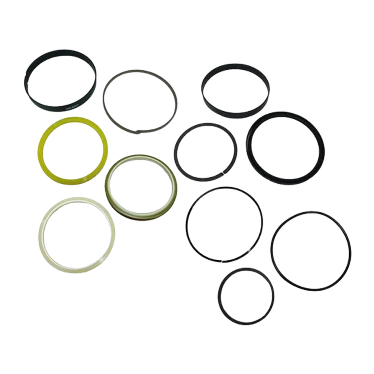 Kit de joint de cylindre de flèche CA2590743 pour Caterpillar
