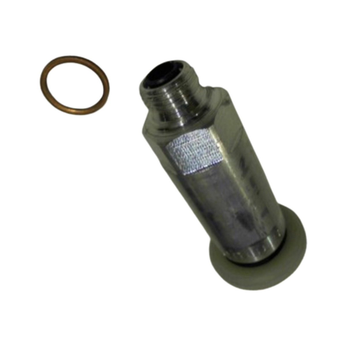 Pompe à carburant manuelle 11-9725 pour Thermo King