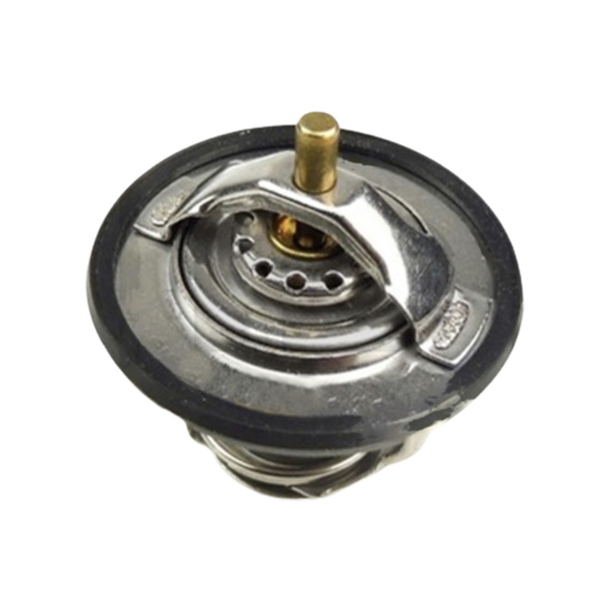 Thermostat A 02-801878 Pour JCB