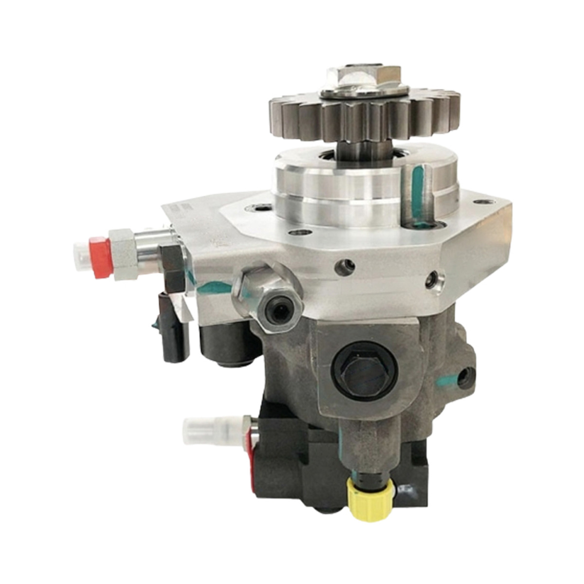 Pompe à carburant 4327066 pour Cummins