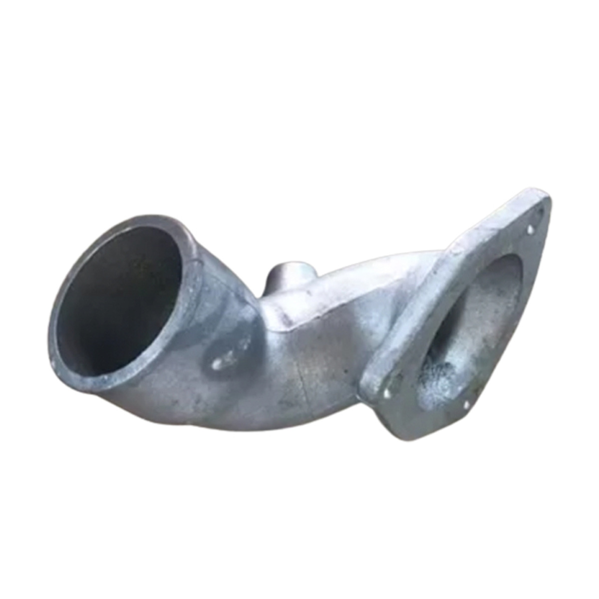 Boîtier de thermostat 6136-11-6411 pour Komatsu
