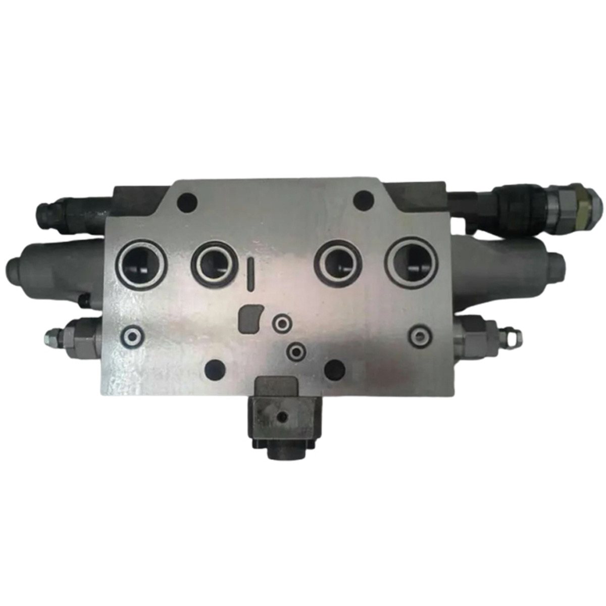 Assemblage de soupape secondaire 723-41-08800 pour Komatsu