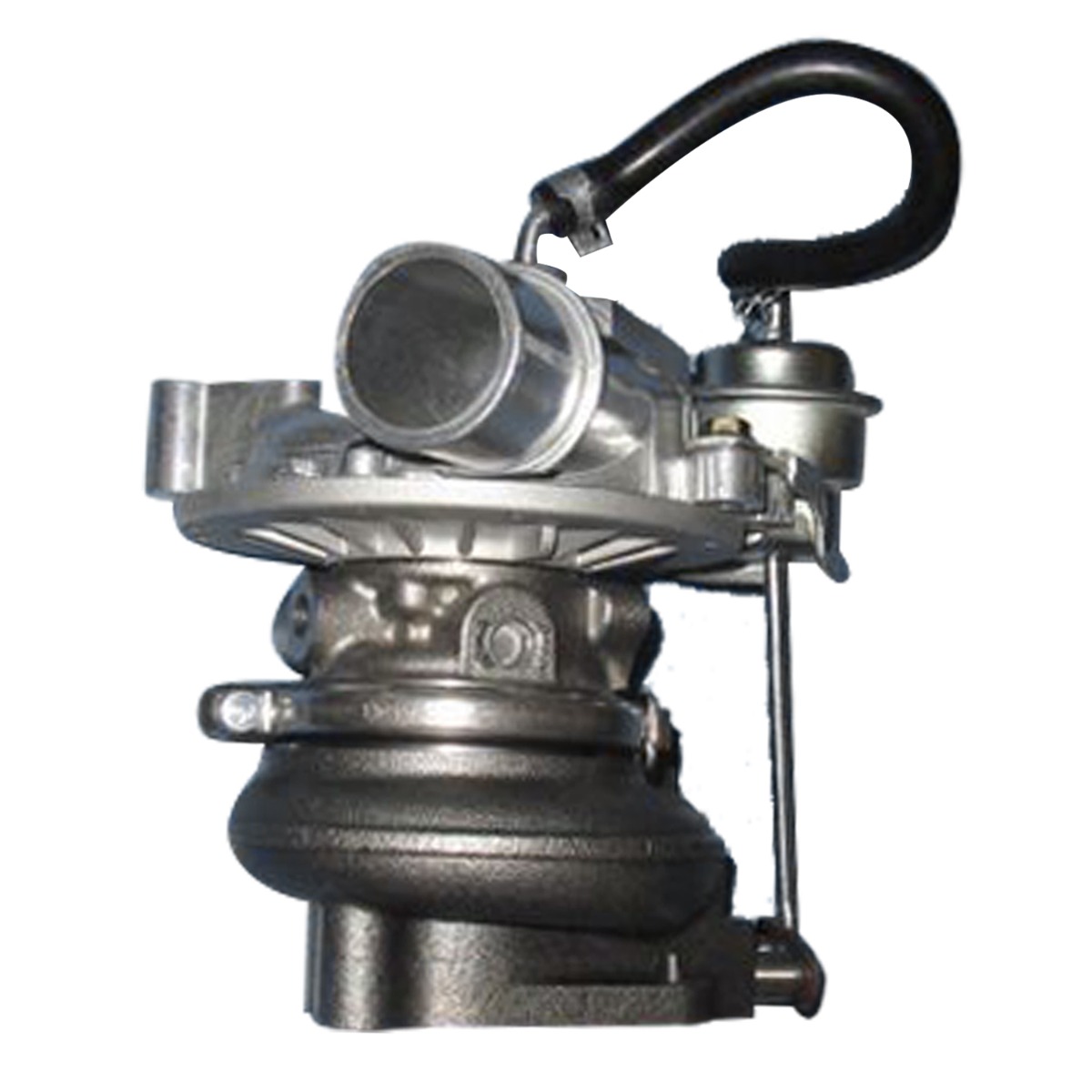 Turbo rhf5 turbocompresseur 123910 - 18021 pour Yanmar Pour Komatsu