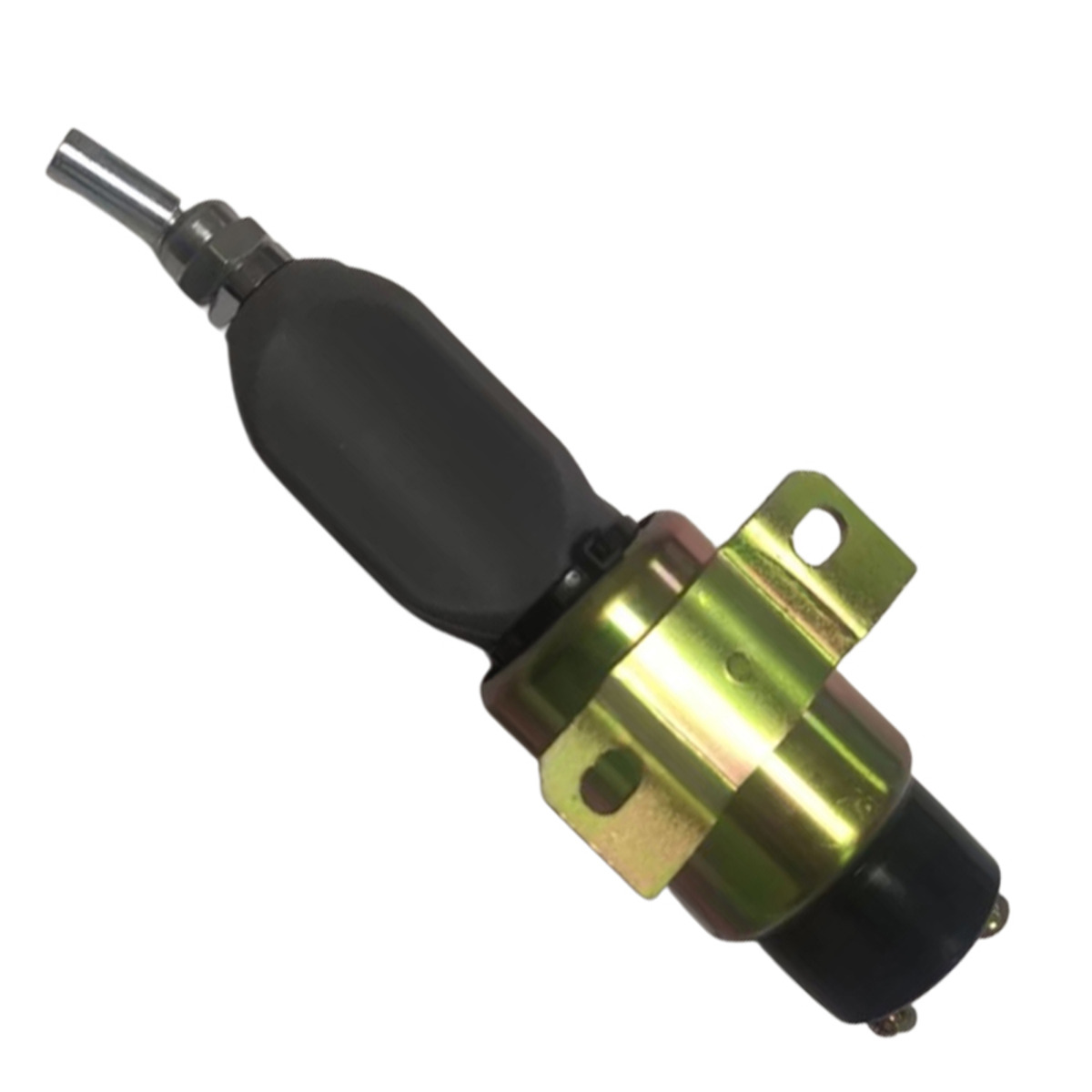 Magnetventil Kraftstoffabsperrschalter SA-3945-T für Woodward